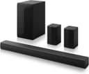 Thumbnail principal de LG DS60TR Barra de sonido 5.1, 440 W 📺