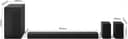 Thumbnail 1 de LG DS60TR Barra de sonido 5.1, 440 W 📺