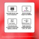 Thumbnail 2 de LG GBBS312ASW Frigorífico Combi DoorCooling+ 1,86 m 🧊