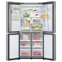 Thumbnail 2 de LG GML860PYFE Frigorífico americano 601 L