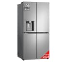 Thumbnail 3 de LG GML860PYFE Frigorífico americano 601 L