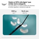 Thumbnail 2 de LG gram 14Z90RU Portátil, Intel i5, 16GB, 512GB SSD 💻