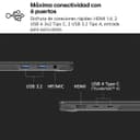 Thumbnail 5 de LG gram 14Z90RU Portátil, Intel i5, 16GB, 512GB SSD 💻