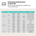 Thumbnail 6 de LG gram 14Z90RU Portátil, Intel i5, 16GB, 512GB SSD 💻