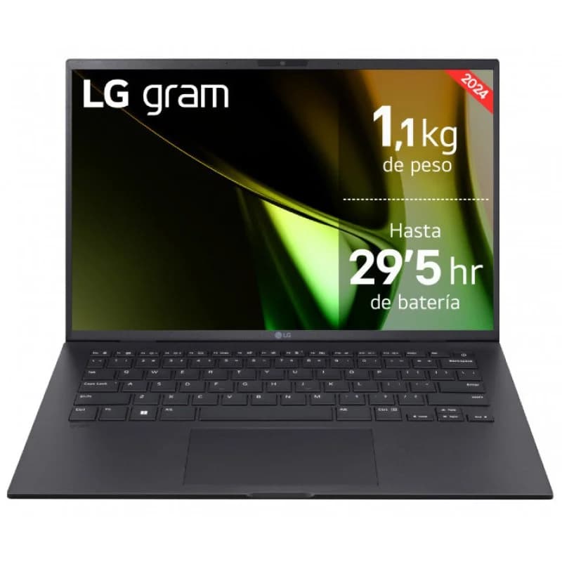 Imagen de LG Gram 14Z90S-G.AD78B portátil 32GB 1TB SSD 14" en OfertitasTOP