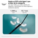 Thumbnail 2 de LG gram 17Z90TL portátil con Intel Core Ultra, 32GB RAM 🌟