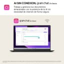 Thumbnail 6 de LG gram 17Z90TL portátil con Intel Core Ultra, 32GB RAM 🌟