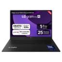 Thumbnail principal de LG gram pro 17Z90TR-E.AD88B Intel Core Ultra 7, 17" 1 TB 32 GB 💻