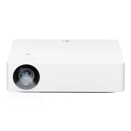 Imagen de LG HU70LS Proyector 4K, 1.500 lúmenes, 140" 🎥 en OfertitasTOP