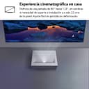 Thumbnail 4 de LG HU715QW Proyector láser 4K reacondicionado Grado A