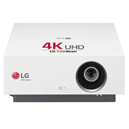 Imagen de LG HU810PW Proyector láser 2.700 lúmenes 4K 📺 en OfertitasTOP