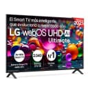 Thumbnail principal de LG LED 55UA7LB.AEU 55" 4K HDR Smart TV con WebOS y AirPlay2