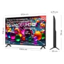 Thumbnail 3 de LG LED 55UA7LB.AEU 55" 4K HDR Smart TV con WebOS y AirPlay2