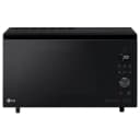 Thumbnail principal de LG MJ3965BPS Microondas con grill 1.100 W negro 📺