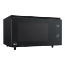 Thumbnail 3 de LG MJ3965BPS Microondas con grill 1.100 W negro 📺