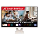 Thumbnail principal de LG MyView Smart Monitor 27U511SA-W Monitor 27" Full HD 100 Hz