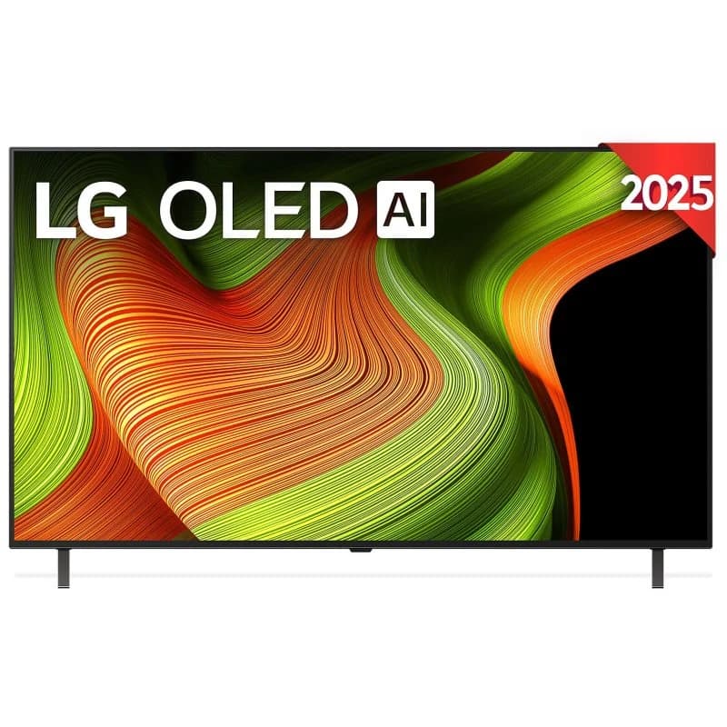 Imagen de LG OLED AI OLED48B56L 48" 4K UltraHD 120 Hz Smart TV 📺 en OfertitasTOP
