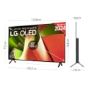 Thumbnail 2 de LG OLED B4 55" 4K 120 Hz Smart TV 📺