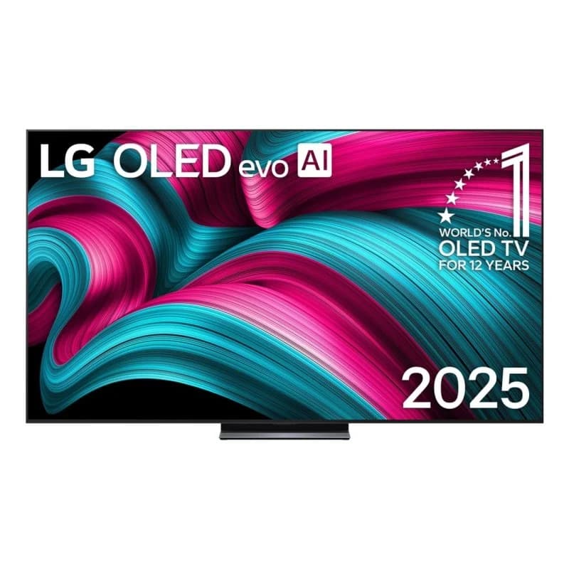 Imagen de LG OLED evo 83" 4K AI Smart TV G-SYNC Dolby Atmos 🎬 en OfertitasTOP