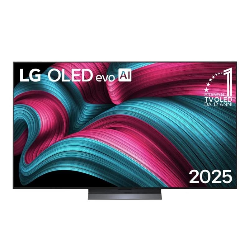Imagen de LG OLED evo OLED65C55LA Televisor 65" 4K Smart TV 📺 en OfertitasTOP