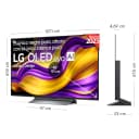 Thumbnail 1 de LG OLED48G56LS TV OLED evo AI G5 48" 121 cm 4K 📺