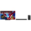 Thumbnail 3 de LG OLED55C46LA OLED evo 55" 4K HDR10 con S70TY 📺