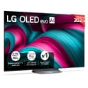 Thumbnail principal de LG OLED65C56LB TV OLED evo AI C5 65" 4K Smart TV 📺