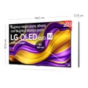 Thumbnail 2 de LG OLED65G55LW TV OLED evo AI G5 65" 4K Smart TV 📺