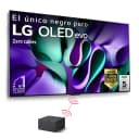 Thumbnail principal de LG OLED65M49LA OLED evo 164 cm 4K 65"