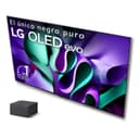 Thumbnail 4 de LG OLED65M49LA OLED evo 164 cm 4K 65"