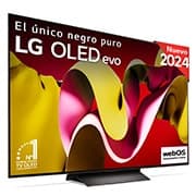 Imagen de LG OLED77C45LA Outlet 77" OLED evo AI C4 4K 2024 📺 en OfertitasTOP