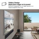 Thumbnail 4 de LG OLED77G55LW TV OLED evo AI G5 77" 4K, Smart TV 📺