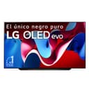 Thumbnail 1 de LG OLED83C44LA OLED evo 83" 4K UltraHD Dolby Vision 📺