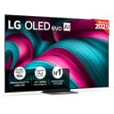 Thumbnail principal de LG OLED83C56LA TV OLED evo AI C5 83" 4K Smart TV 📺