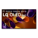 Thumbnail 2 de LG OLED83G45LW TV OLED evo 83" 4K con WebOS24 reacondicionado Grado A