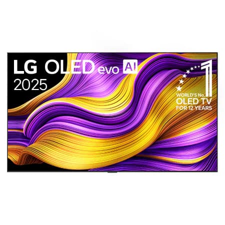 Imagen de LG OLED83G55LW Outlet Smart TV 83 pulgadas 4K 2025 📺 en OfertitasTOP