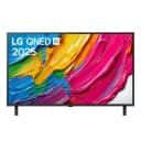 Thumbnail principal de LG QNED 43" 4K Ultra HD HDR Smart TV, AI, WebOS