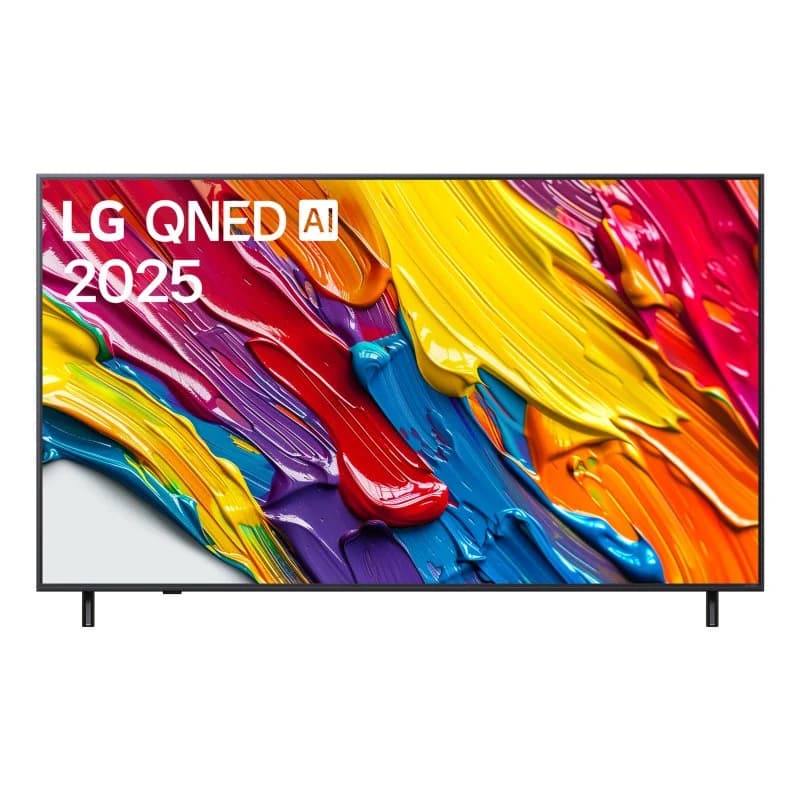 Imagen de LG QNED 65QNED82A6B 65" 4K UHD Smart TV con HDR y Dolby en OfertitasTOP