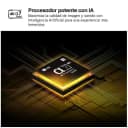 Thumbnail 1 de LG QNED AI 50QNED81A6A 50" 4K UltraHD Smart TV webOS HDR10