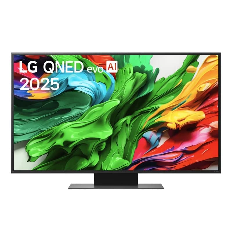 Imagen de LG QNED evo 50" 4K UHD MiniLED HDR10 WebOS TV 📺 en OfertitasTOP