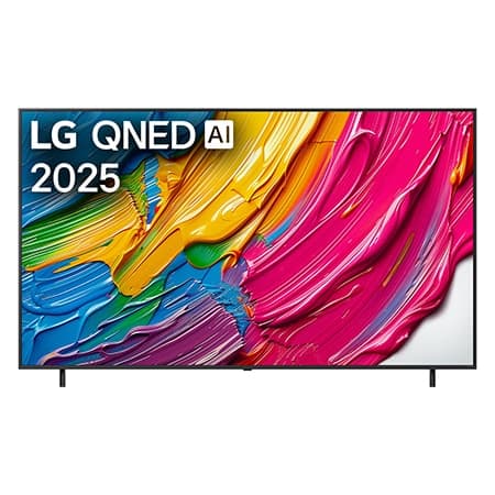 Imagen de LG QNED QNED80 86″ 4K 2025 — Smart TV 📺 en OfertitasTOP