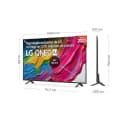 Thumbnail 3 de LG QNED QNED8E 65" 4K Smart TV IA Magic Remote 📺