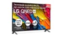 Thumbnail principal de LG QNED82 55" 4K 2025 Smart TV 📺
