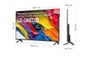 Thumbnail 1 de LG QNED82 55" 4K 2025 Smart TV 📺