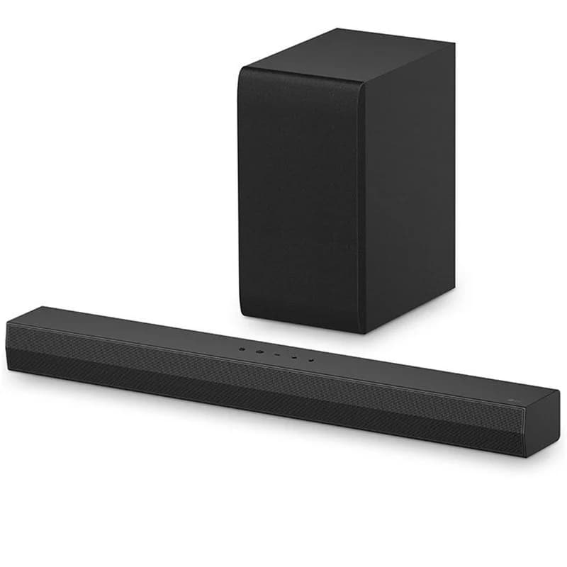 Imagen de LG S40T barra de sonido 300 W Dolby Digital en OfertitasTOP
