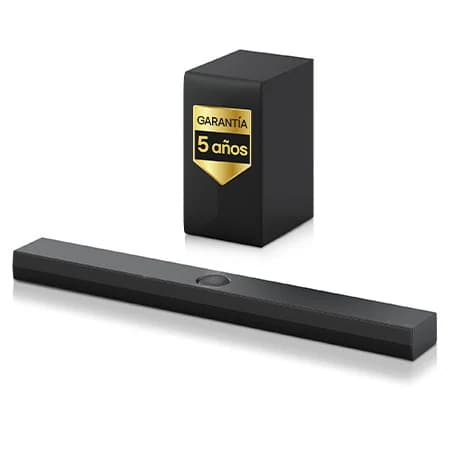 Imagen de LG S70TY barra de sonido 3.1.1, 400 W 📺 en OfertitasTOP