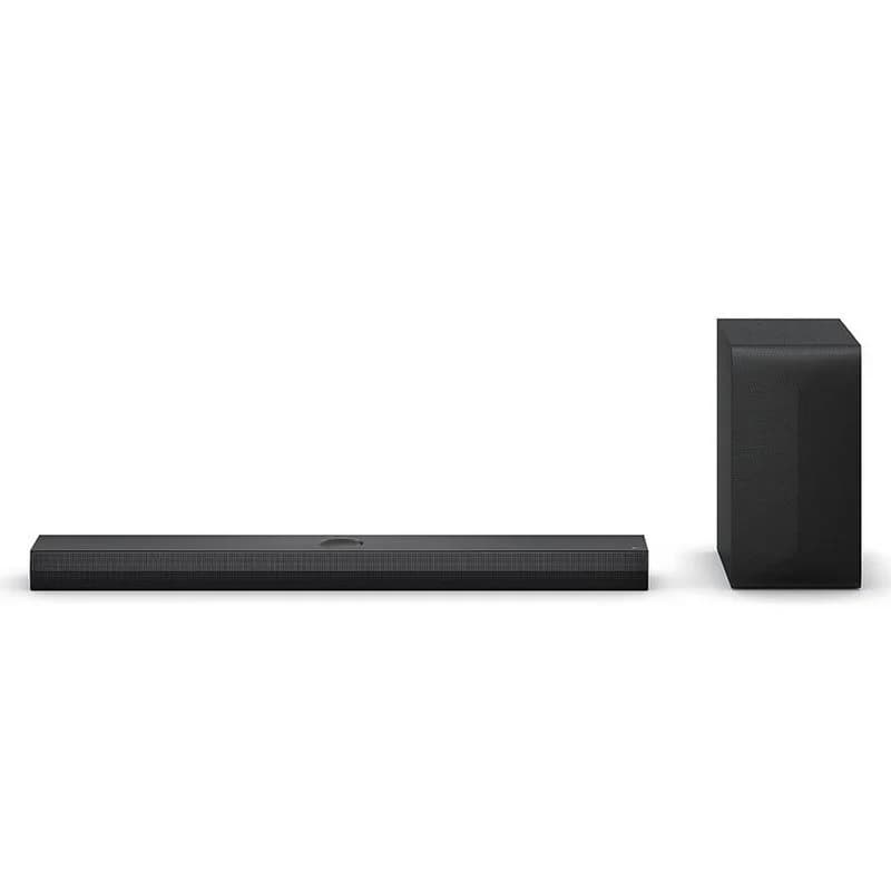 Imagen de LG S70TY Barra de Sonido 3.1, Subwoofer 400W 🎶 en OfertitasTOP