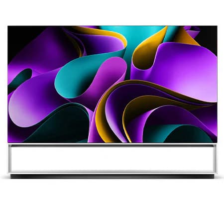 Imagen de LG SIGNATURE OLED evo Z3 88" 8K Smart TV para gaming 📺 en OfertitasTOP