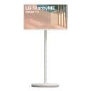 Thumbnail principal de LG StanbyME 27” LED Smart TV portátil táctil 📺