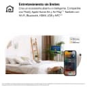 Thumbnail 6 de LG StanbyME 27” LED Smart TV portátil táctil 📺